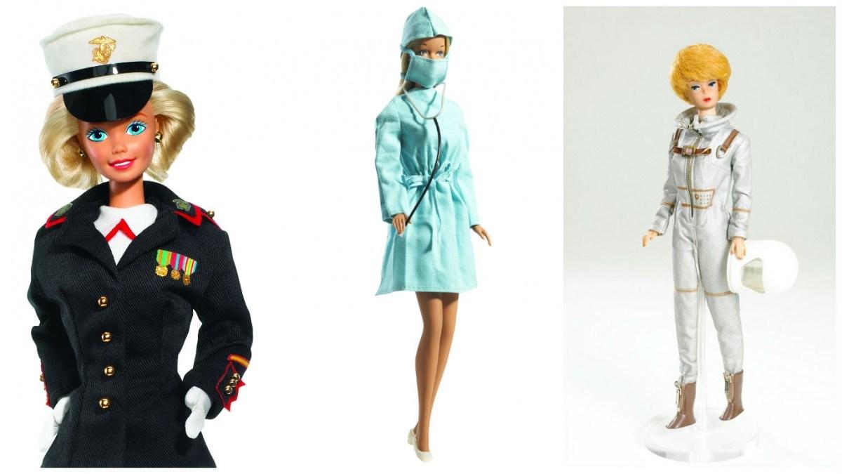 BARBIE EXPO: VIAJA EN EL TIEMPO A LOS ORÍGENES Y EVOLUCIÓN DE LA MUÑECA MÁS FAMOSA Foto de BARBIE EXPO: VIAJA EN EL TIEMPO A LOS ORÍGENES Y EVOLUCIÓN DE LA MUÑECA MÁS FAMOSABARBIE EXPO: VIAJA EN EL TIEMPO A LOS ORÍGENES Y EVOLUCIÓN DE LA MUÑECA MÁS FAMOSA Foto de BARBIE EXPO: VIAJA EN EL TIEMPO A LOS ORÍGENES Y EVOLUCIÓN DE LA MUÑECA MÁS FAMOSABARBIE EXPO: VIAJA EN EL TIEMPO A LOS ORÍGENES Y EVOLUCIÓN DE LA MUÑECA MÁS FAMOSA Foto de %title