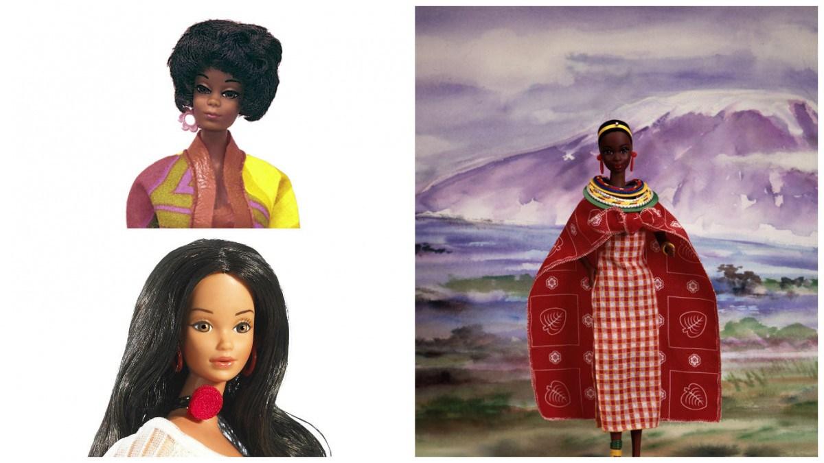 BARBIE EXPO: VIAJA EN EL TIEMPO A LOS ORÍGENES Y EVOLUCIÓN DE LA MUÑECA MÁS FAMOSA Foto de BARBIE EXPO: VIAJA EN EL TIEMPO A LOS ORÍGENES Y EVOLUCIÓN DE LA MUÑECA MÁS FAMOSABARBIE EXPO: VIAJA EN EL TIEMPO A LOS ORÍGENES Y EVOLUCIÓN DE LA MUÑECA MÁS FAMOSA Foto de BARBIE EXPO: VIAJA EN EL TIEMPO A LOS ORÍGENES Y EVOLUCIÓN DE LA MUÑECA MÁS FAMOSABARBIE EXPO: VIAJA EN EL TIEMPO A LOS ORÍGENES Y EVOLUCIÓN DE LA MUÑECA MÁS FAMOSA Foto de BARBIE EXPO: VIAJA EN EL TIEMPO A LOS ORÍGENES Y EVOLUCIÓN DE LA MUÑECA MÁS FAMOSABARBIE EXPO: VIAJA EN EL TIEMPO A LOS ORÍGENES Y EVOLUCIÓN DE LA MUÑECA MÁS FAMOSA Foto de %title