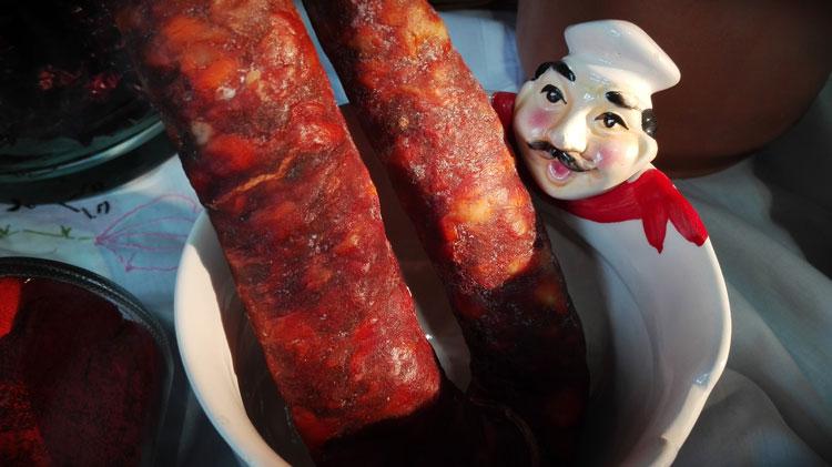 Recetas caseras de La Rioja