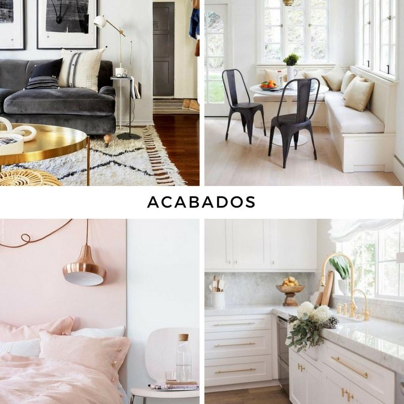 tendencias_en_decoración_2017_decoinspiración_acabados_metales_latón_cobre_negro mate