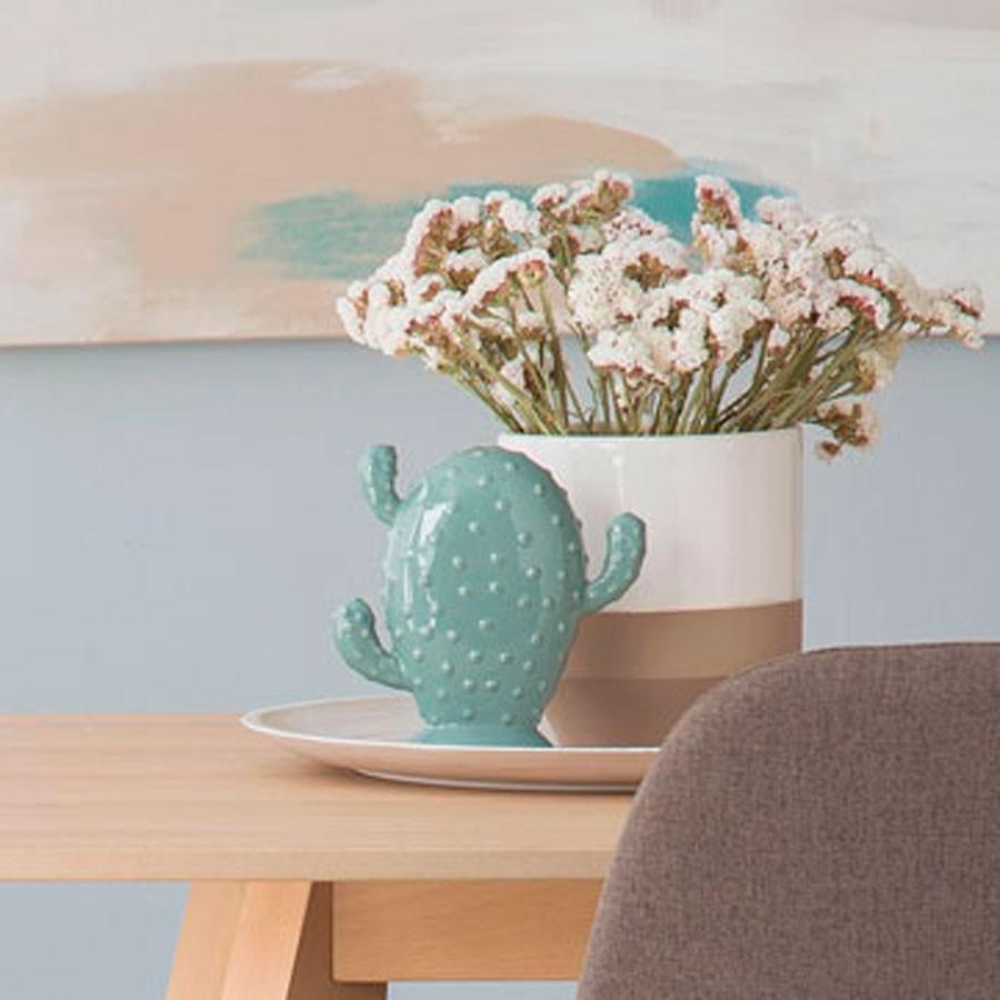 tendencia cactus-verde-mediano Kenay Home