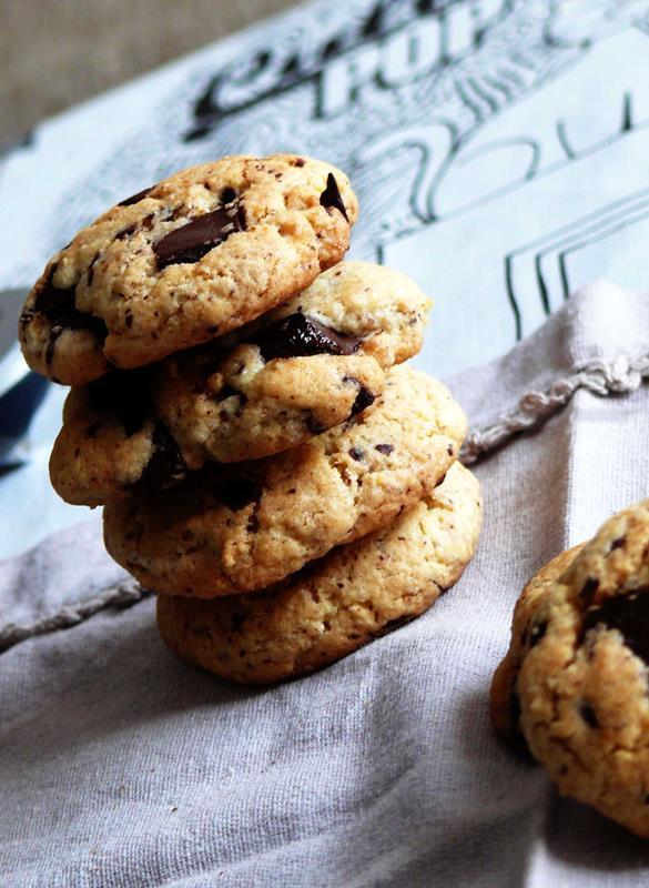 galletas cookies