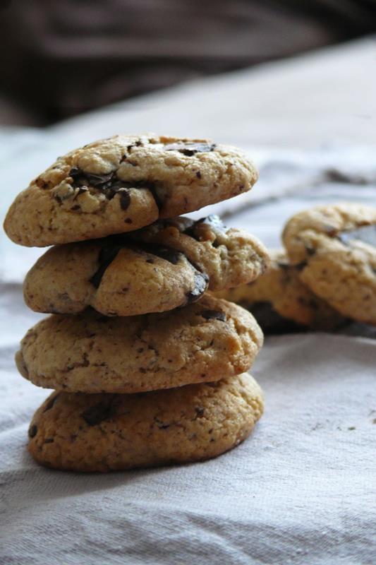 cookies thermomix