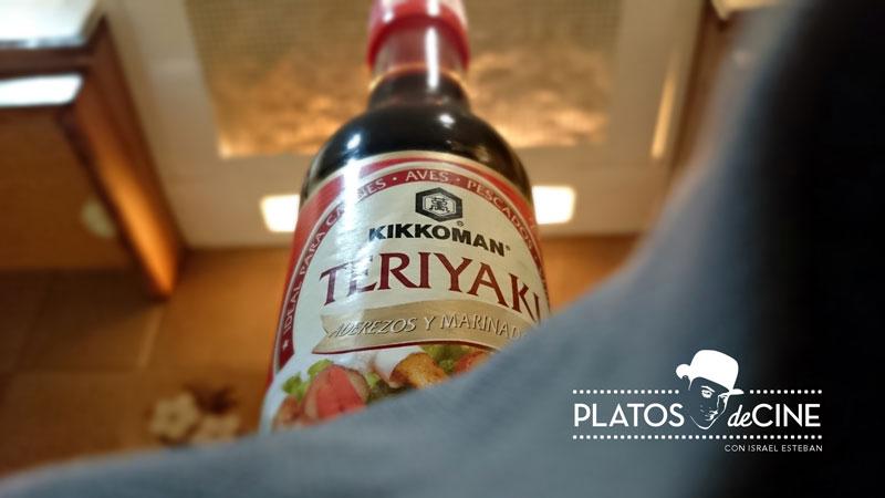 comprar salsas kikkoman oferta