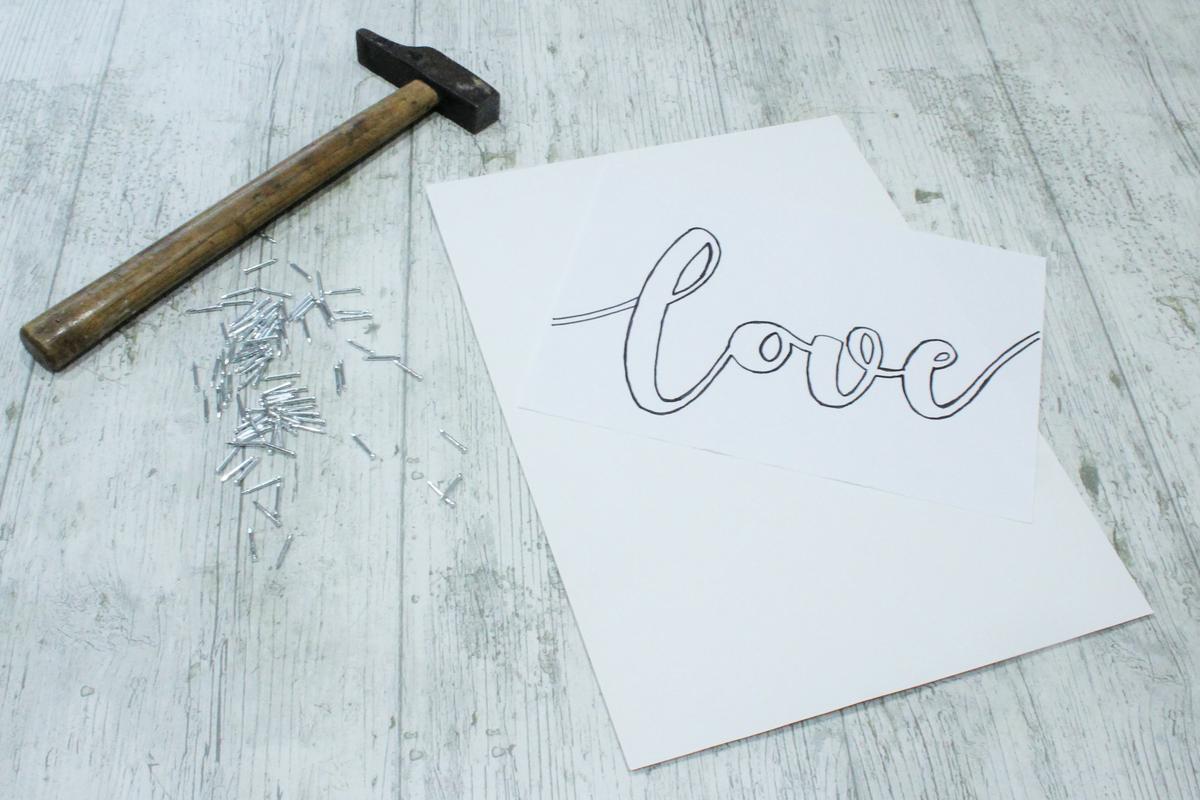 love-en-plantilla