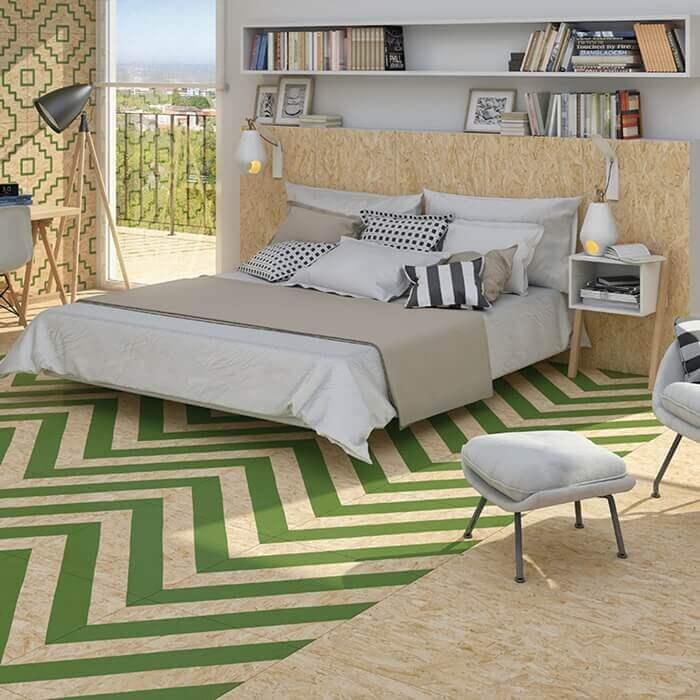 Cómo introducir el greenery en la decoración de casa1- Blog T&D