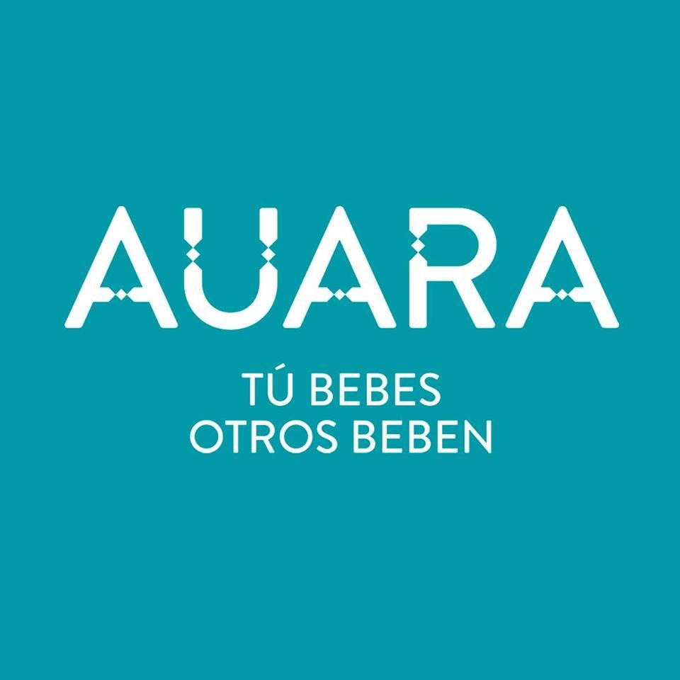 La empresa social española AUARA abre su canal de venta on-line