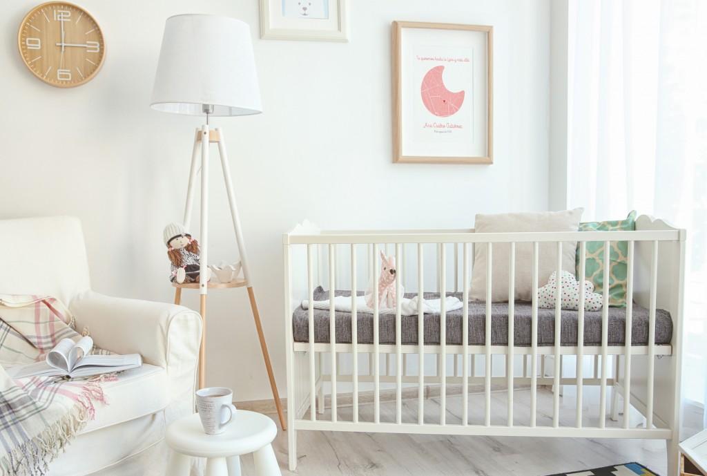 Decorar con mapas KidMaps Geogragift