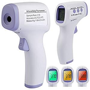 termometro infrarrojo