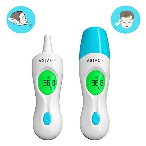 termometro infrarrojo para bebes