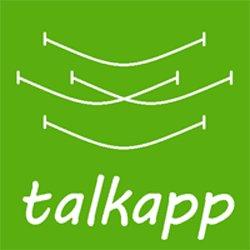 Mejora la comunicación interna de tu empresa con el sistema de mensajería instantánea Talkapp