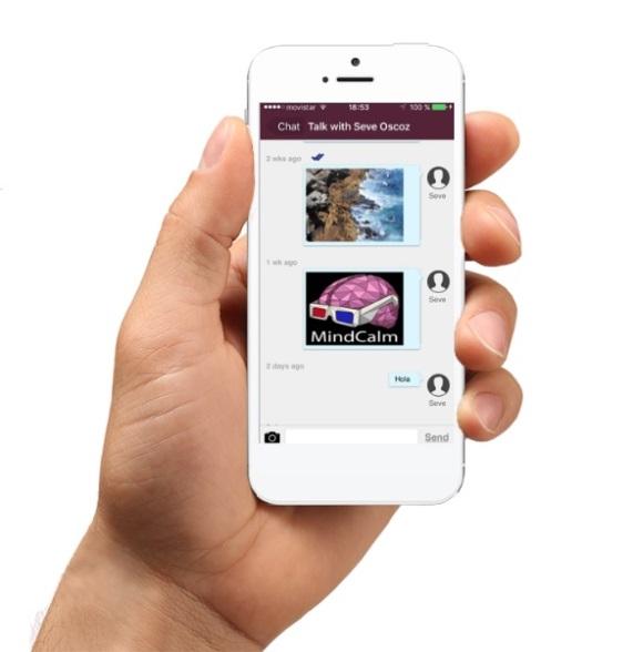Mejora la comunicación interna de tu empresa con el sistema de mensajería instantánea Talkapp