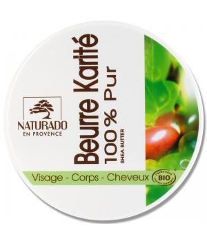 Naturado Manteca de karité BIO
