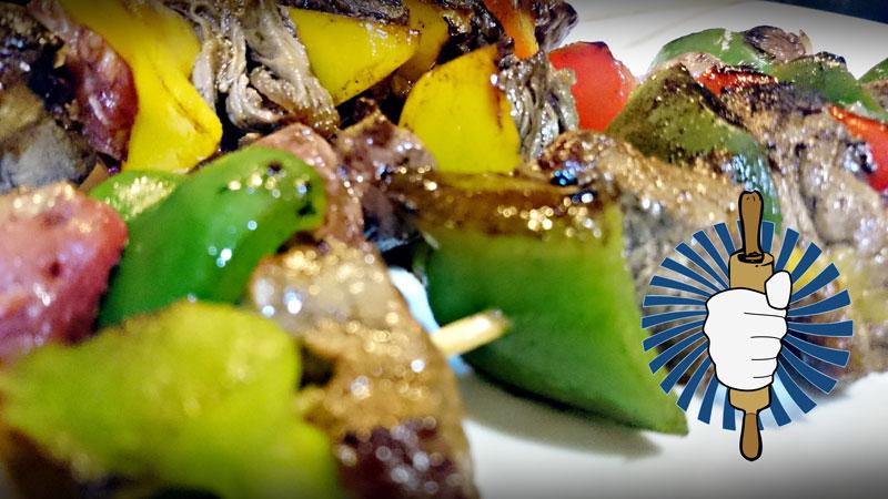 Recetas fáciles con verdura