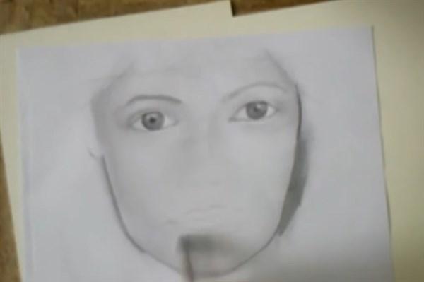 paso 6 para sombrear un rostro
