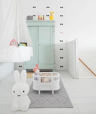 Restaurar muebles con color | Decoración