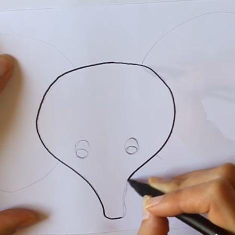 orejas de elefante 1