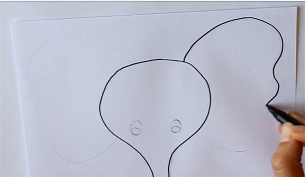 orejas de elefante 2