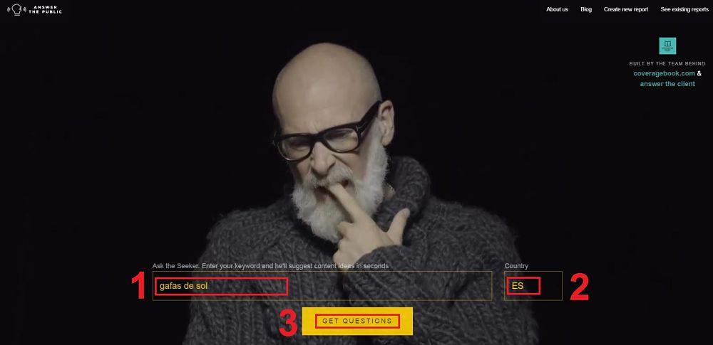 salir en los primeros puestos de google