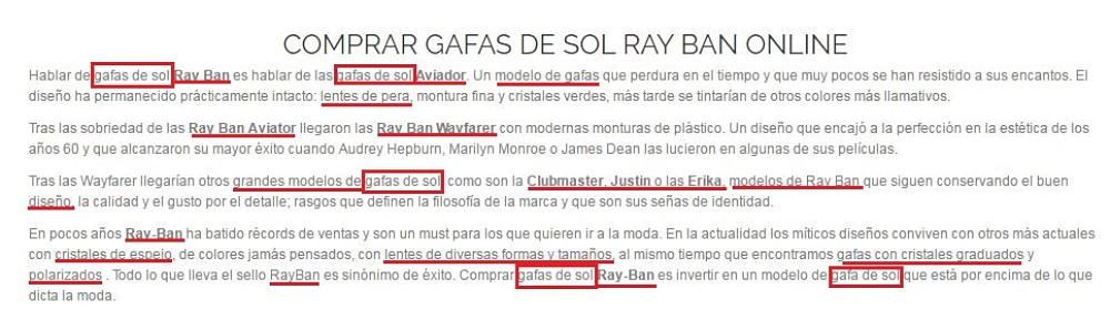 cómo posicionarte primero en google