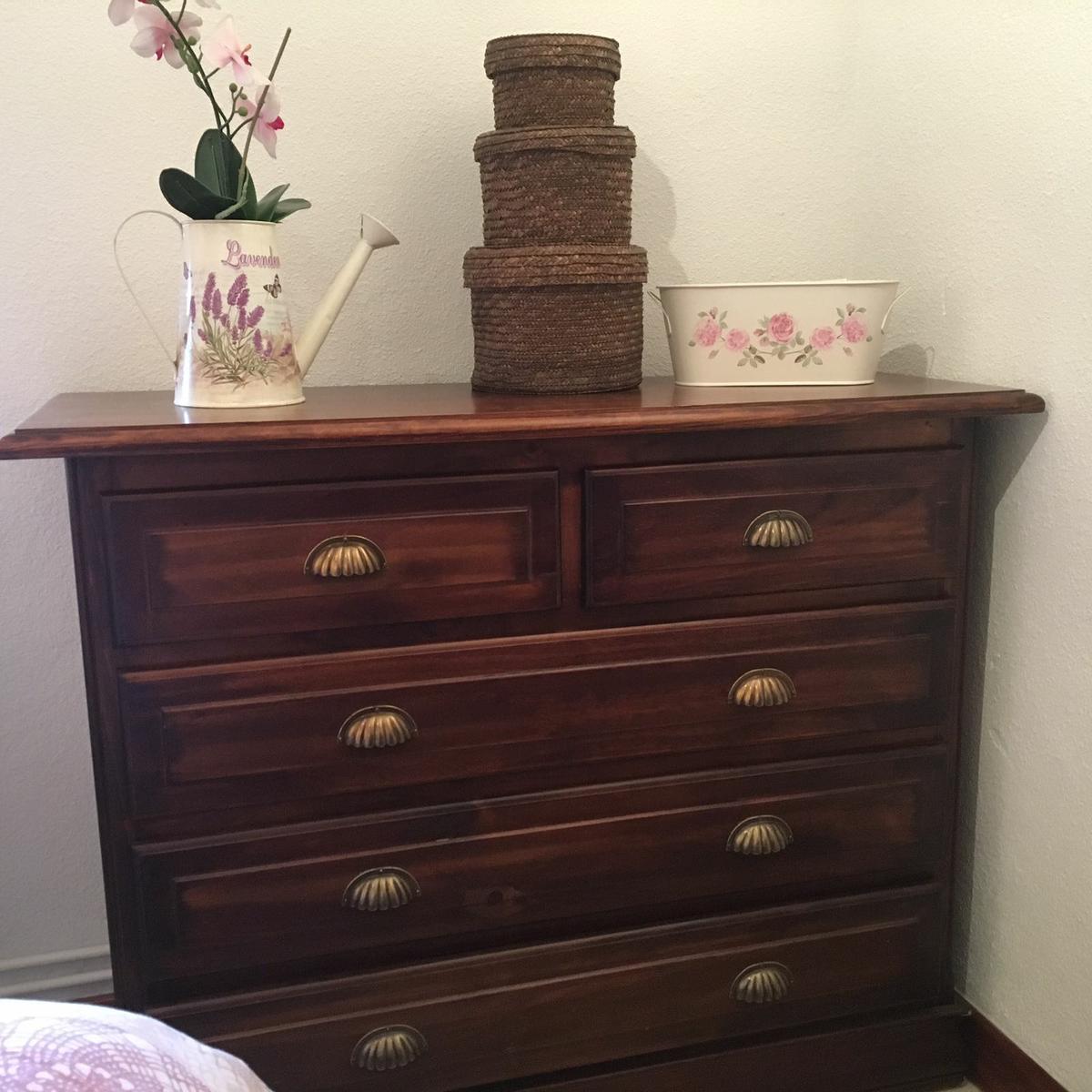 Cómoda a transformar