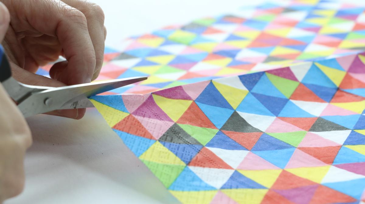 muñeco arlequin
