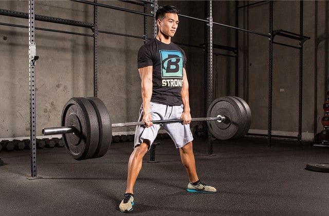 desarrollar músculos