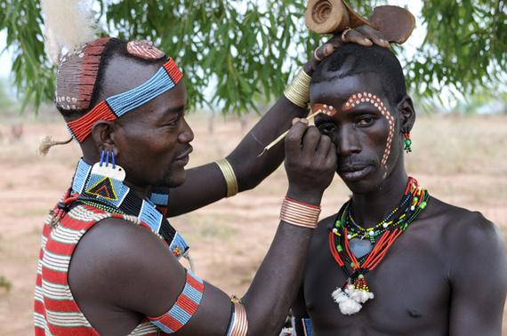 africano