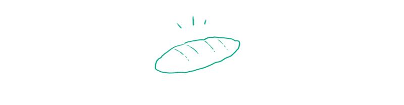 Glosario: Biodegradable | El pan es biodegradable... ¿y?