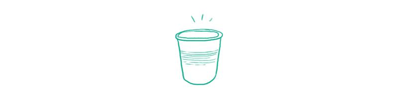 Glosario: Biodegradable | Hay plasticos biodegradables... ¿y?