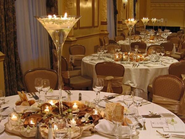 centros de mesa para bodas de cristal (3)