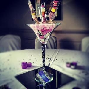 centros de mesa para bodas con dulces (2)