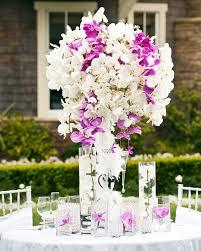 centros de mesa para bodas con flores artificiales (1)