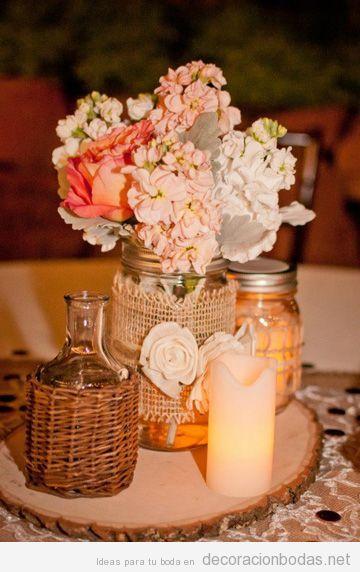 centros de mesa para bodas de noche (1)