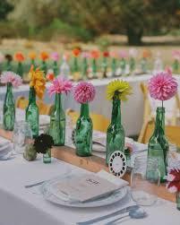 centros de mesa para bodas reciclados (3)