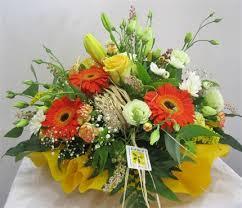 centros de mesa para bodas con flores naturales (3)