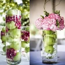 centros de mesa para bodas hechos en casa (2)