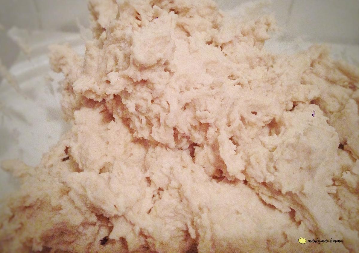 Hacer Masa Pizza Sencilla