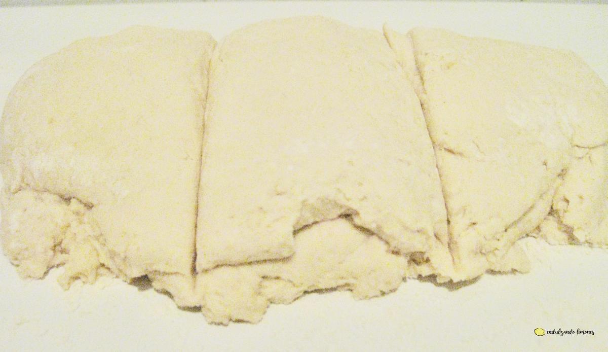 Hacer Masa Pizza Sencilla