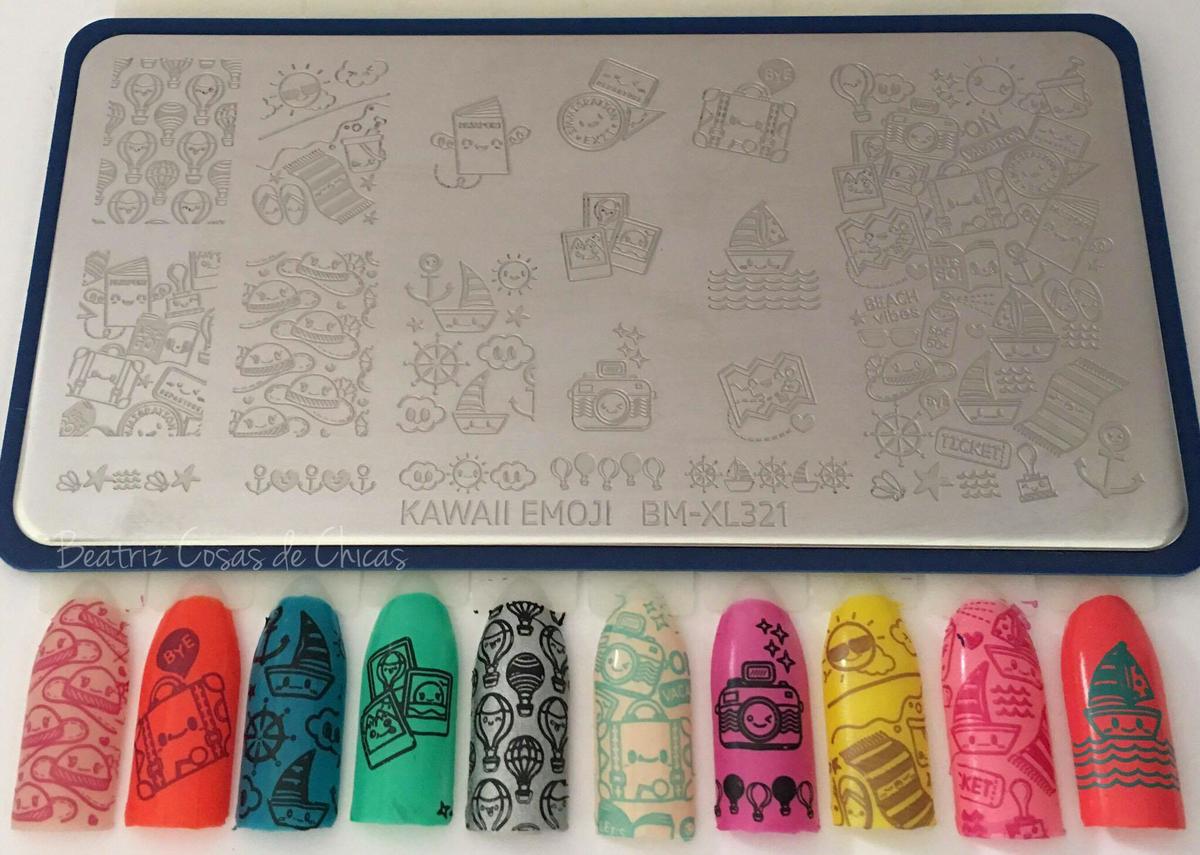 coleccionkawaiiemoji6