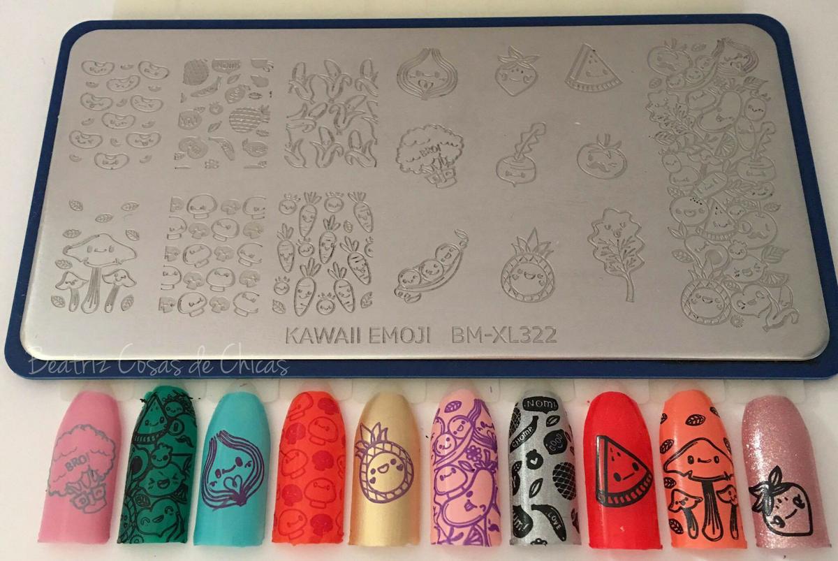 coleccionkawaiiemoji7