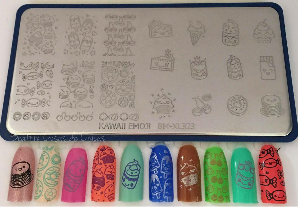 coleccionkawaiiemoji8