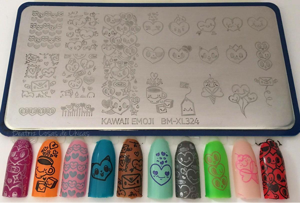 coleccionkawaiiemoji9