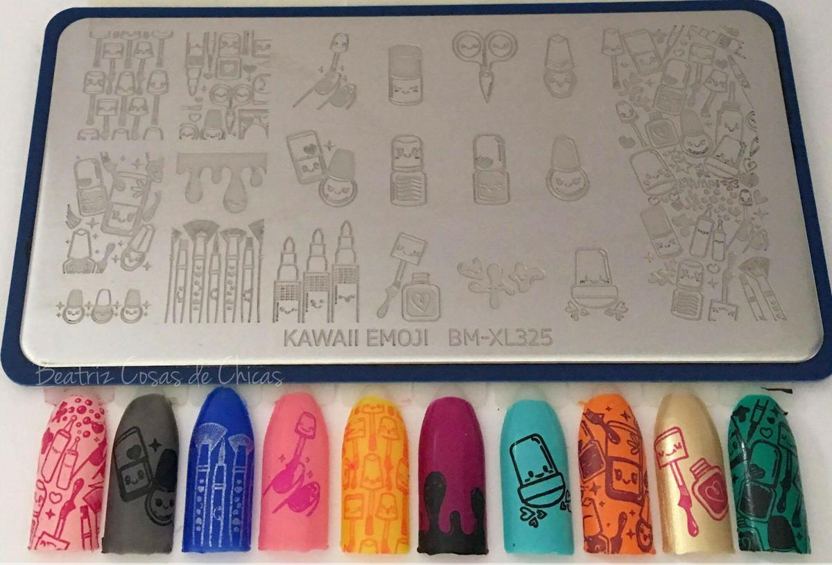 coleccionkawaiiemoji5