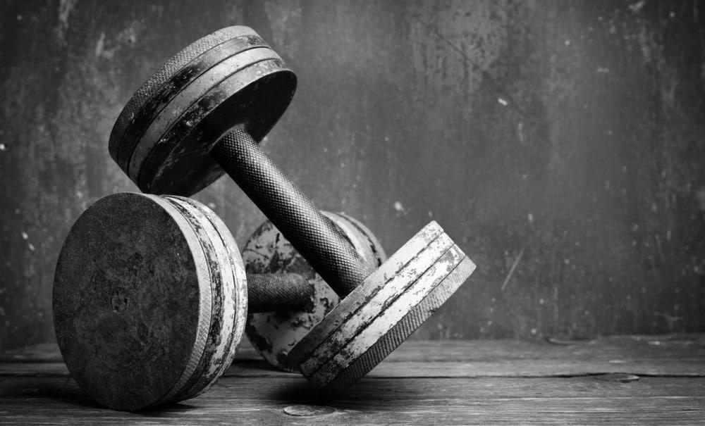 ganar peso para un ectomorfo