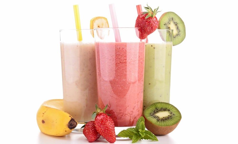 batidos para ectomorfos
