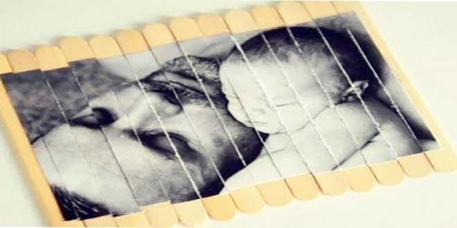 dia-del-padre-2017,-FOTO-PUZLE-CON-PALOS-DE-POLO