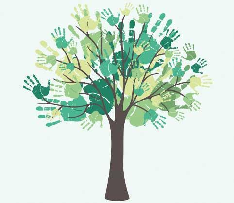 dia-del-padre-2017,-lamina-hecha-con-manos-de-peques