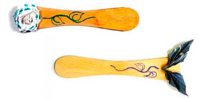 dia-del-padre-2017,-marca-paginas-con-palos-de-helado-y-origami