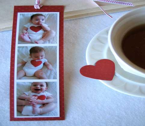 dia-del-padre-2017,marca-paginas-con-fotos-y-corazon